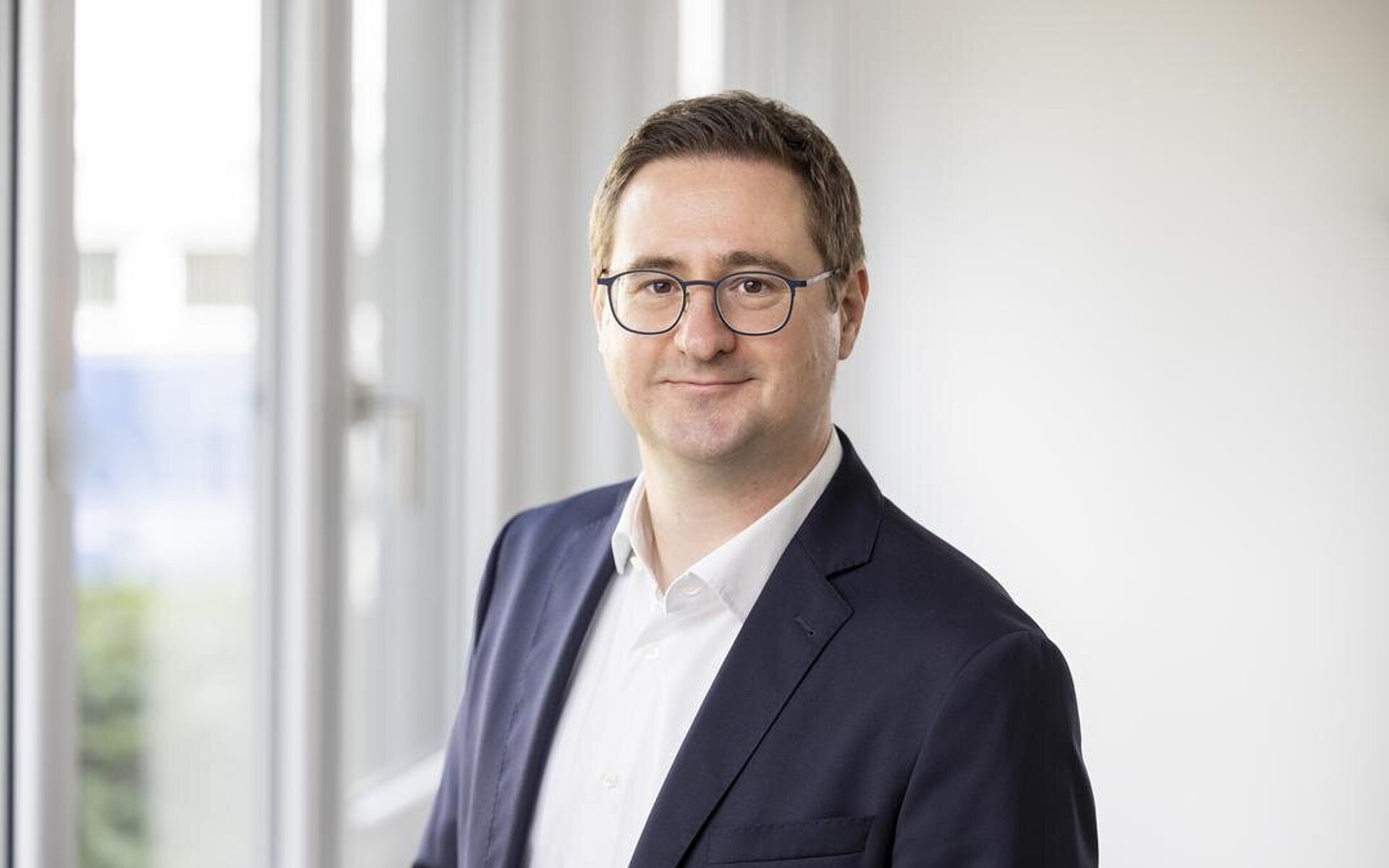 Contact person Benjamin Rist Your Contact person of productmanagement is Benjamin Rist