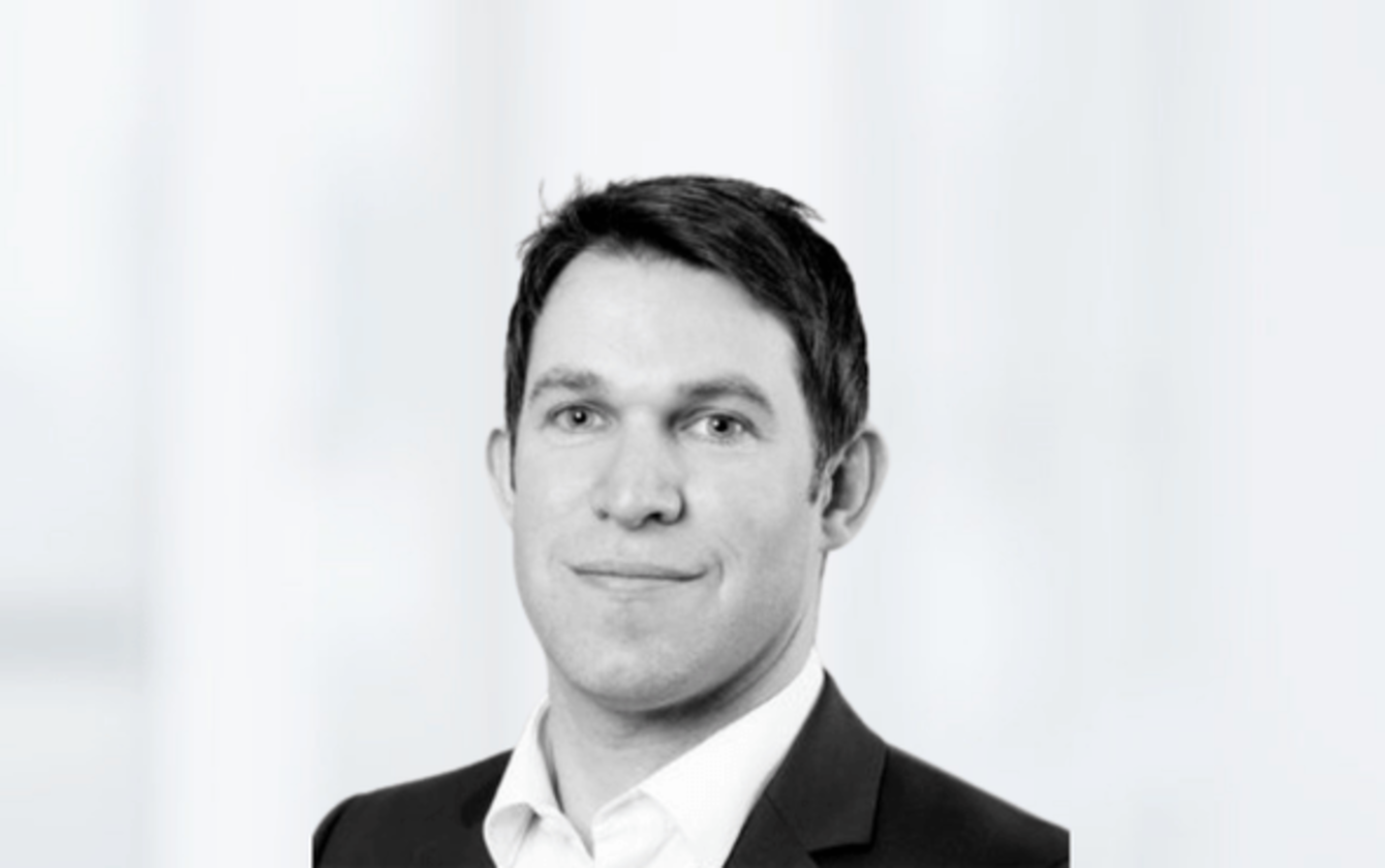 Neil Reilly, Gründer und CEO von Harvest Packaging