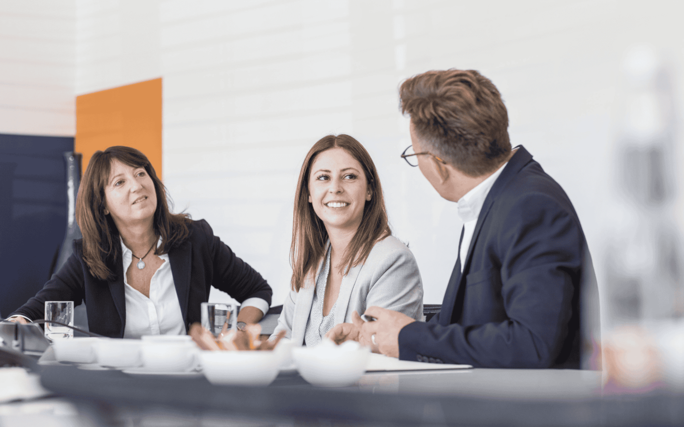 The PrePackaging Service means: clear responsibilities, defined handover points and GMP-compliant procedures.