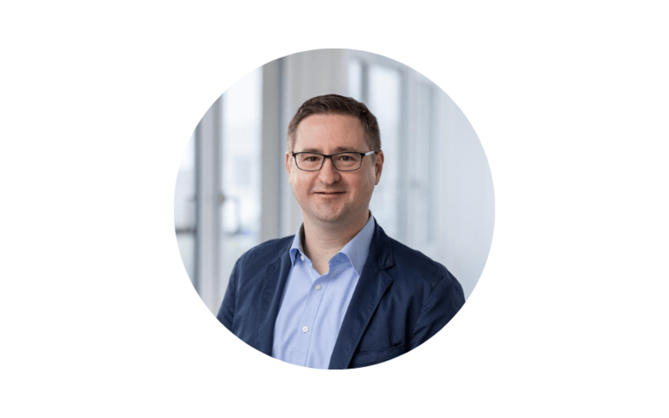 Benjamin Rist, Product Manager bei Faller Packaging