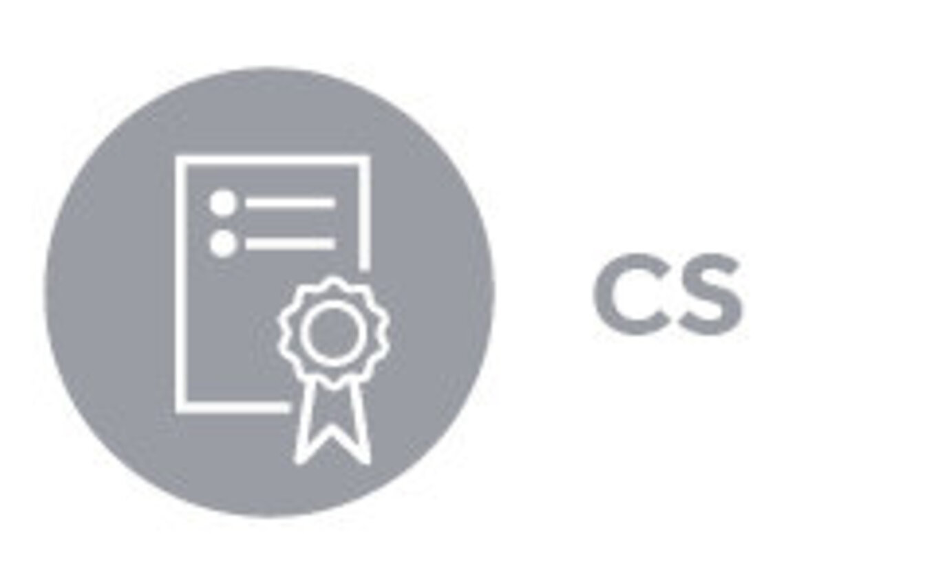 Icon for Consignment Stock (CS) – consignment warehouse as a building block of Faller Packaging’s efficient digital supply chain.